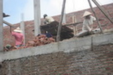 UBND xã Di Trạch cần sớm giải quyết dứt điểm việc tranh chấp đất đai tại khu đất Đấu giá