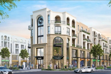 Hồng Hạc City và định hướng trở thành cực trung tâm mới tại cửa ngõ Đông Bắc Hà Nội