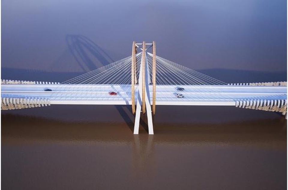 Thiết lập mặt bằng giá mới, người mua nhà gấp rút xuống tiền - 1