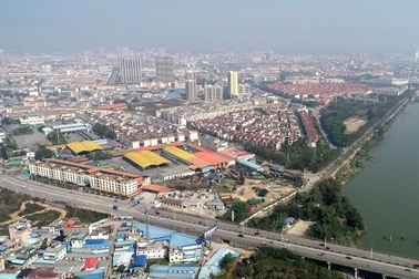 Trung Quốc cấp tập truy tìm người nhập cư bất hợp pháp ở biên giới Myanmar