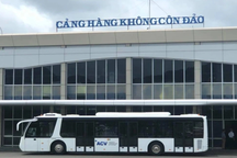 Giá vé máy bay đắt kỷ lục: Côn Đảo chưa năm nào vắng khách đến thế!