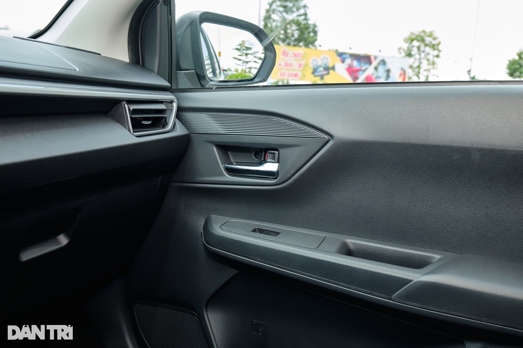 Toyota Wigo 2023 về đại lý, giá rẻ và nhiều trang bị hơn liệu có thoát ế? - 10 Toyota Wigo 2023 về đại lý, giá rẻ và nhiều trang bị hơn liệu có thoát ế? - 10