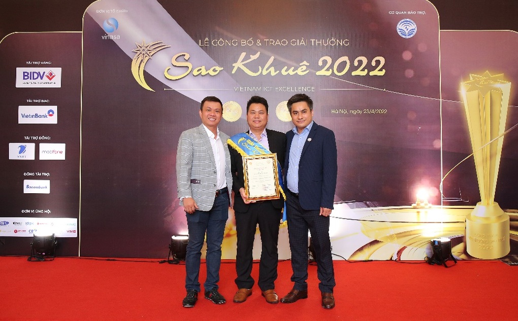 WATA CORP - Doanh nghiệp phần mềm đưa trí tuệ Việt vươn ra thế giới - 1 WATA CORP - Doanh nghiệp phần mềm đưa trí tuệ Việt vươn ra thế giới - 1