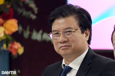 Thứ trưởng Bộ Giáo dục Nguyễn Hữu Độ nghỉ hưu từ 1/6