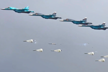 Báo Anh: Vũ khí mới đang xoay chuyển cục diện xung đột Nga - Ukraine