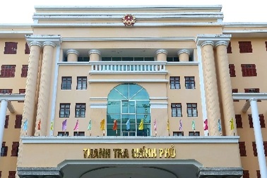 Cơ quan nào có quyền thanh tra lại kết luận của Thanh tra Bộ Công an?