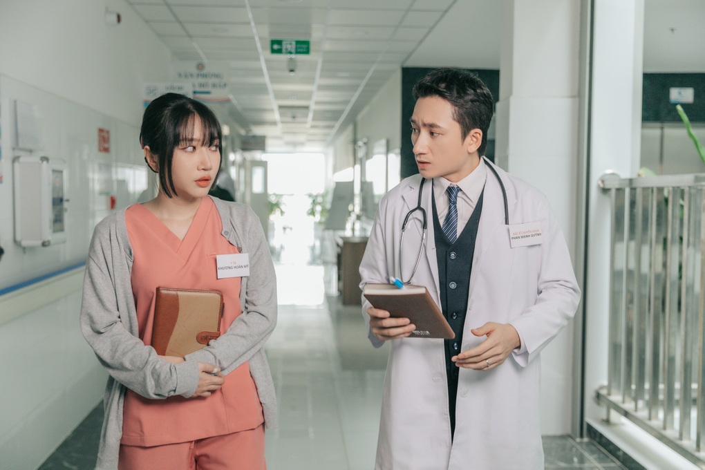 Phan Mạnh Quỳnh khen ngợi Orange hết lời, bà xã Khánh Vy nói gì? - 2 Phan Mạnh Quỳnh khen ngợi Orange hết lời, bà xã Khánh Vy nói gì? - 2