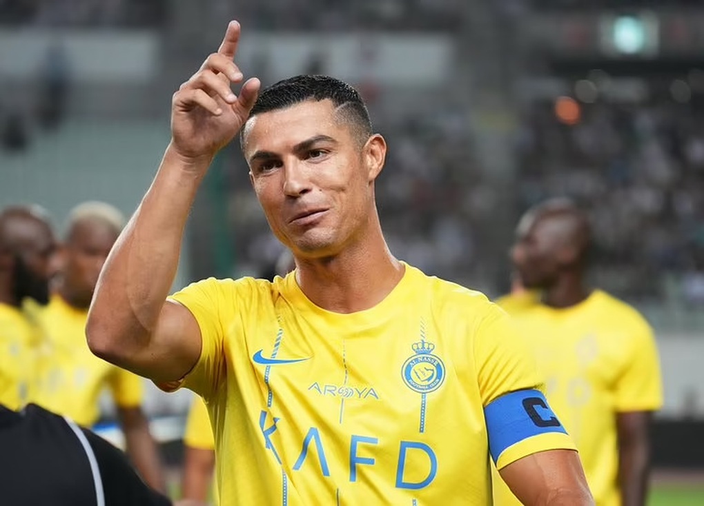 C.Ronaldo gây thất vọng, không ghi bàn trận thứ 4 liên tiếp - 1 C.Ronaldo gây thất vọng, không ghi bàn trận thứ 4 liên tiếp - 1