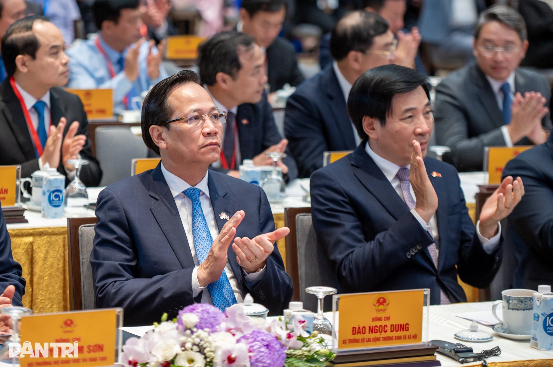 Thủ tướng Việt Nam và Singapore gặp gỡ, đối thoại cùng thanh niên 2 nước - 6 Thủ tướng Việt Nam và Singapore gặp gỡ, đối thoại cùng thanh niên 2 nước - 6