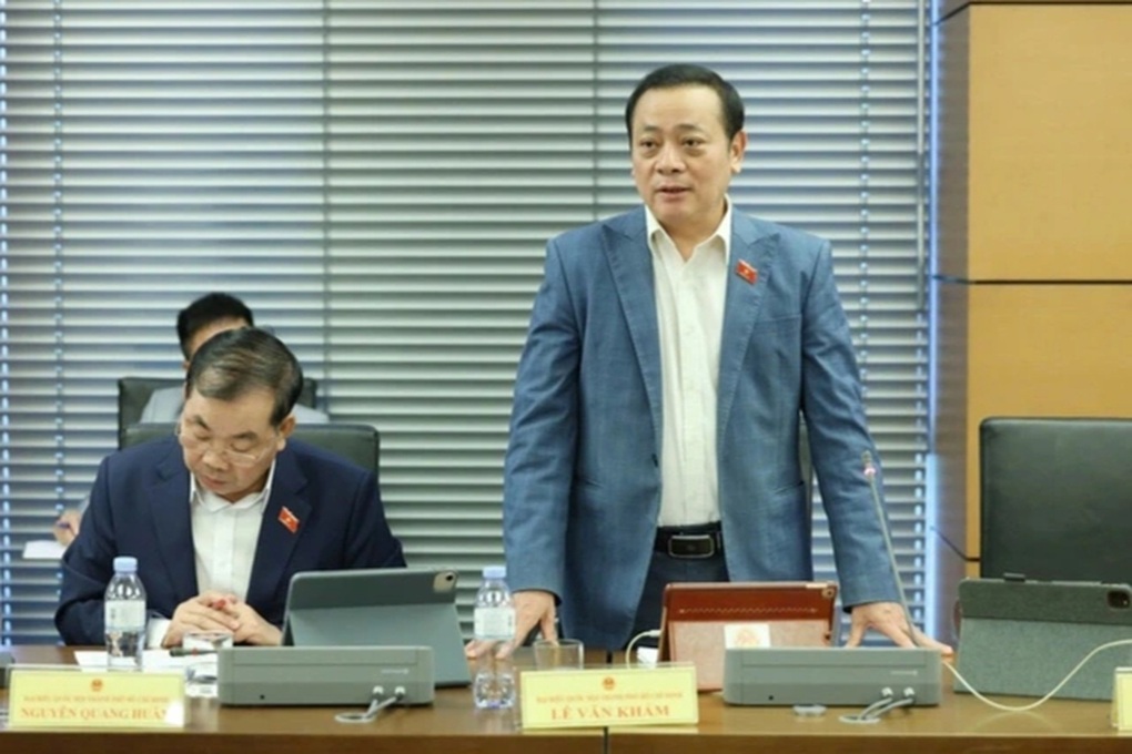 Đề xuất cấm đầu tư, kinh doanh thuốc lá thế hệ mới trong Luật Đầu tư - 1