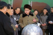 Chuyên gia quốc tế: Triều Tiên đủ sức chế tạo 20 quả bom hạt nhân