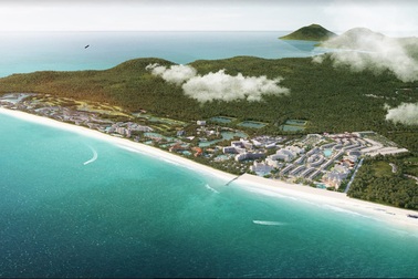 Tại sao Vinpearl Grand World Condotel vẫn bung gần 1.000 căn hộ khách sạn ra thị trường, cam kết lợi nhuận 10%/năm?