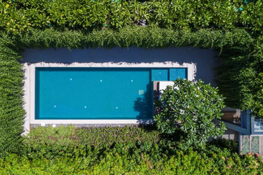 Wyndham Phú Quốc - chốn nghỉ dưỡng riêng tư ở trung tâm Phú Quốc