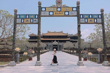 Thừa Thiên - Huế sẽ là thành phố trung ương thứ 6 cả nước vào năm 2025