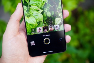 Đánh giá vivo V60 Lite 5G: Hiệu suất tốt, pin khỏe, camera còn hạn chế - 11 Đánh giá vivo V60 Lite 5G: Hiệu suất tốt, pin khỏe, camera còn hạn chế - 11