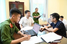 Ba giám đốc công ty dược bị khởi tố vì sản xuất thực phẩm chức năng giả