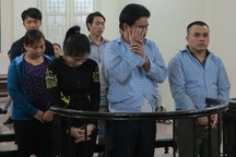 "Xôi hỏng bỏng không" vì sang Hàn Quốc lao động "chui"