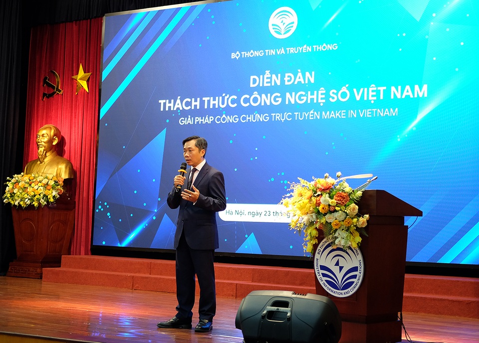 Giải pháp Công chứng trực tuyến giúp giản tiện thủ tục hành chính công - 2 Giải pháp Công chứng trực tuyến giúp giản tiện thủ tục hành chính công - 2