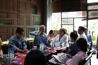 Việt Nam cần hơn 1 triệu nhân lực công nghệ thông tin vào năm 2020