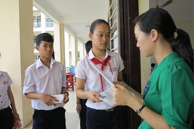 Đà Nẵng công bố quy định tuyển sinh đầu cấp