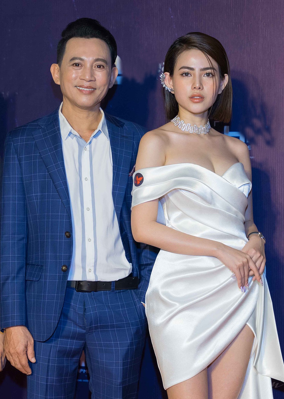Diễn viên Thanh Trúc bị khán giả “nặng lời”, không dám ra đường vì tăng cân - 6 Diễn viên Thanh Trúc bị khán giả “nặng lời”, không dám ra đường vì tăng cân - 6