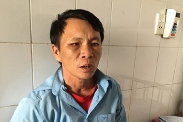 Phó Bí thư đoàn bị tố hành hung lão nông nghèo