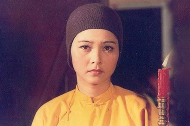 36 năm sau "Biệt động Sài Gòn", diễn viên vai Ni cô Huyền Trang giờ ra sao?