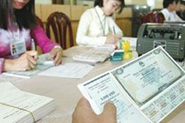 ADB: Trái phiếu bằng đồng nội tệ của Việt Nam tăng trưởng mạnh nhất
