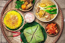 "Khách Tây" đánh giá ẩm thực Việt Nam nằm trong top ngon nhất thế giới