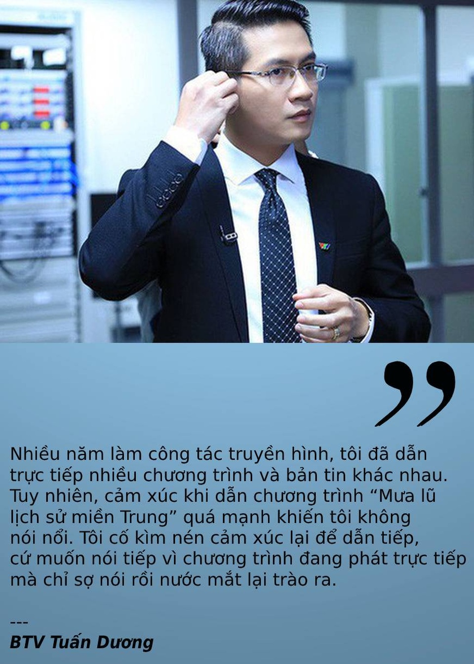 Những câu chuyện cảm động khi người nổi tiếng hướng về miền Trung - 3 Những câu chuyện cảm động khi người nổi tiếng hướng về miền Trung - 3