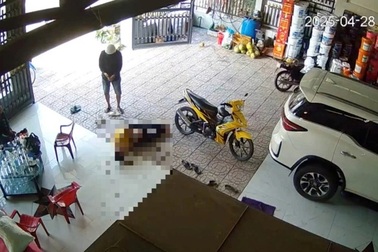 Người đàn ông gây ra vụ nổ súng ở Vĩnh Long đã tử vong