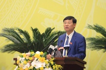 Chánh án Hà Nội: Một số thẩm phán vẫn có tư tưởng chọn án dễ làm trước