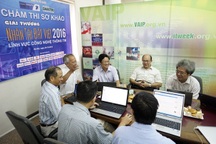 BGK Nhân tài Đất Việt căng thẳng "chọn mặt gửi vàng"