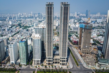 Hơn 5.000 biệt thự, căn hộ ở Đà Nẵng đủ điều kiện bán "nhà trên giấy"