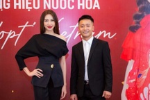 Mối quan hệ của Hoa hậu Thùy Tiên với các bị can bị bắt vụ kẹo rau củ Kera