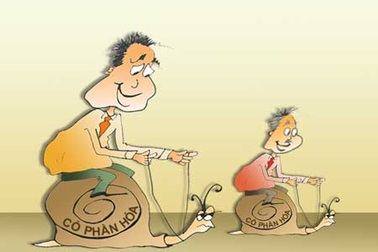 Tinh giản ngay những ai còn chần chừ