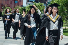 Tham vọng của giới tỷ phú Trung Quốc khi đầu tư vào giáo dục đại học