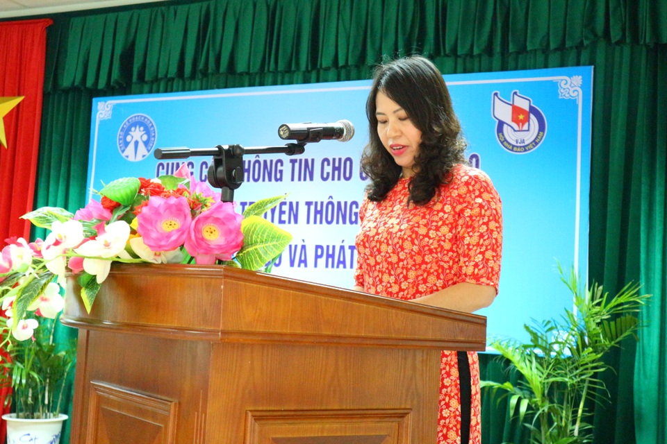Mục tiêu năm 2030, dân số Việt Nam đạt dân số vàng 104 triệu người Mục tiêu năm 2030, dân số Việt Nam đạt dân số vàng 104 triệu người