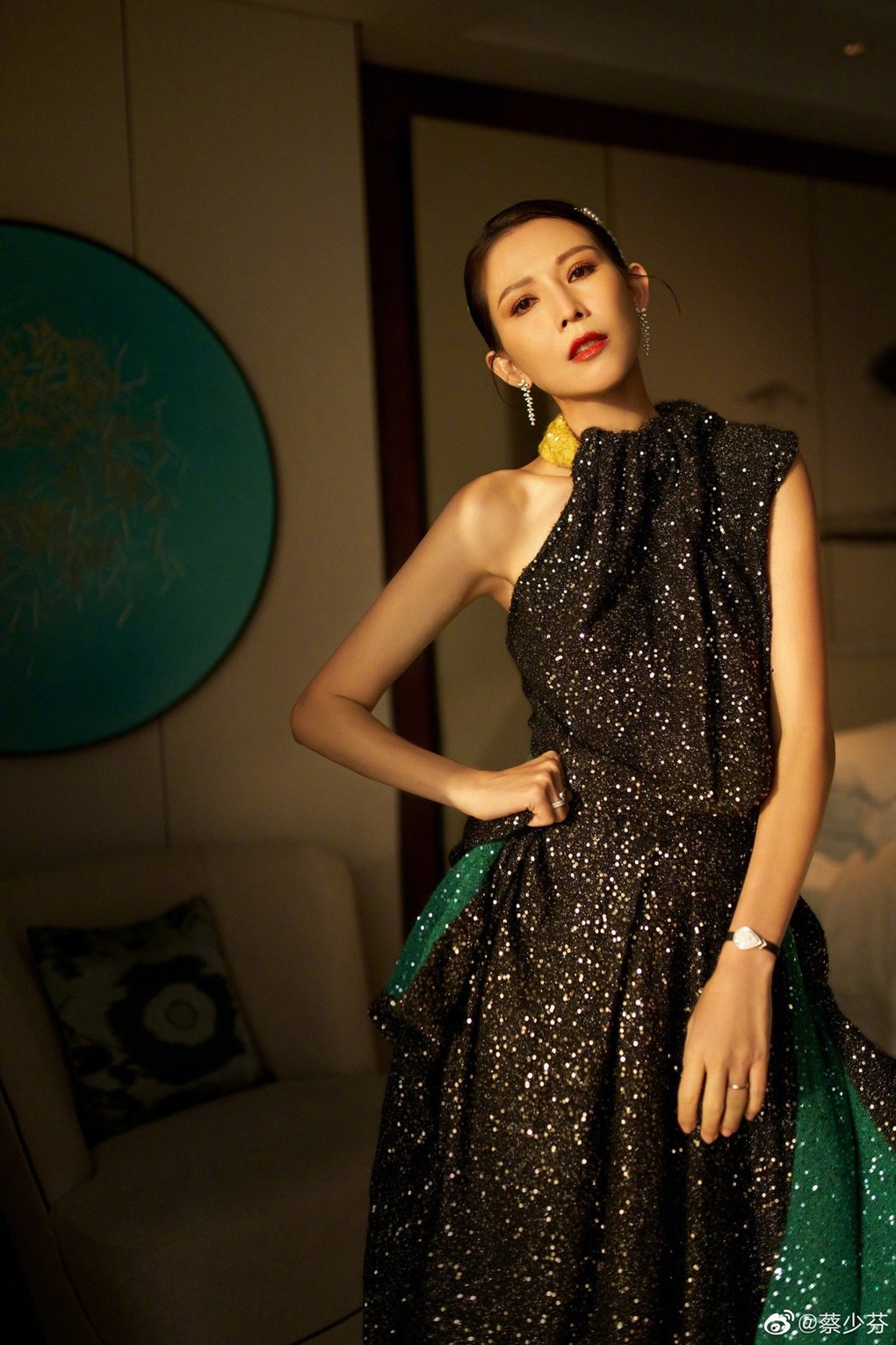 Mỹ nhân từng bán thân trả nợ và hạnh phúc ở tuổi U50 - 2 Mỹ nhân từng bán thân trả nợ và hạnh phúc ở tuổi U50 - 2