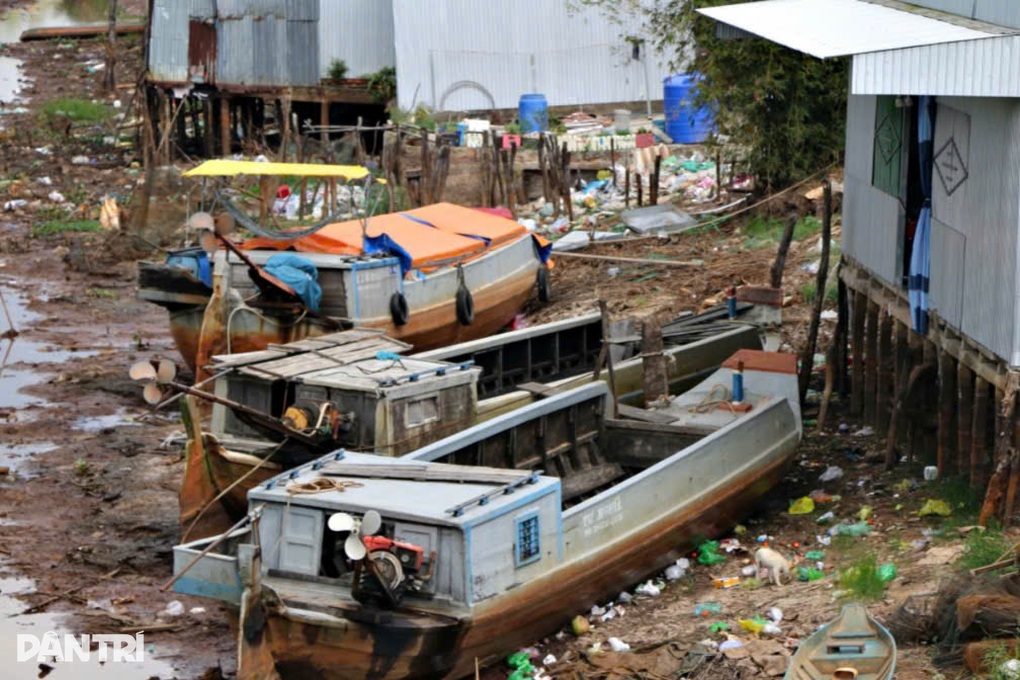 Kỳ tích nước sạch trên miền than bùn nhờ chương trình Nông thôn mới - 2