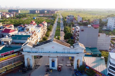 Dự án ôm đất bỏ hoang: Ngăn chủ đầu tư “lách luật, nhờn luật”