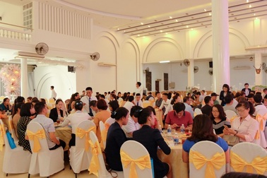 Làn sóng đầu tư dịch chuyển về khu vực Tây Nguyên