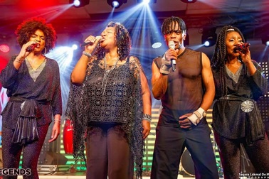 Boney M: "Tôi thấy tôi trong những cái Tết Việt Nam"