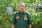 Người lính dùng răng nối mạch thông tin, bất tỉnh  sau cuộc gọi dài 5 phút