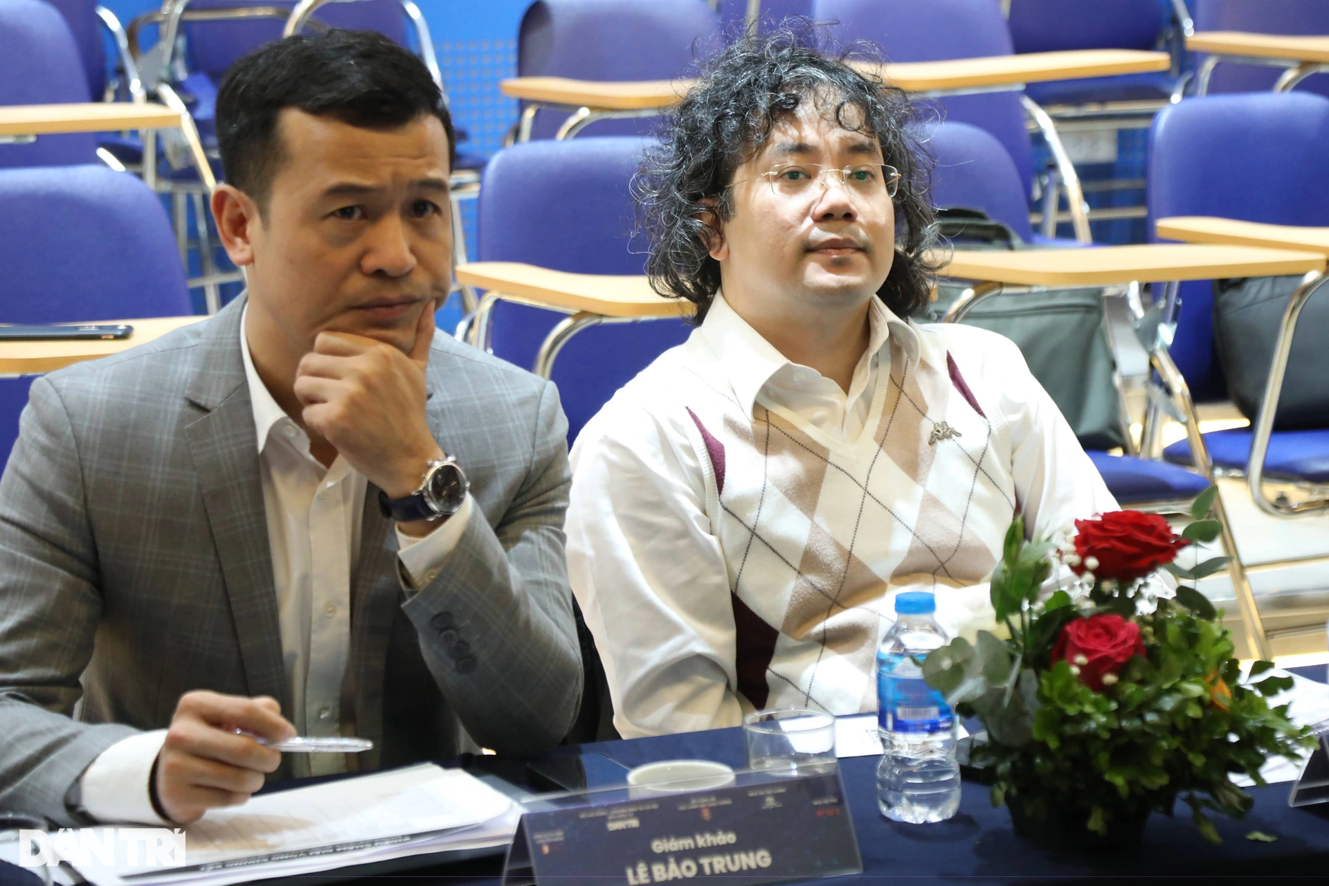 Chung kết Sáng kiến An toàn giao thông: Nhiều tác phẩm có tính ứng dụng cao - 11 Chung kết Sáng kiến An toàn giao thông: Nhiều tác phẩm có tính ứng dụng cao - 11