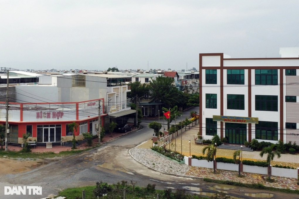 Bên trong khu nhà ở xã hội tại Phú Yên bị Thanh tra Chính phủ nhắc tên - 1 Bên trong khu nhà ở xã hội tại Phú Yên bị Thanh tra Chính phủ nhắc tên - 1