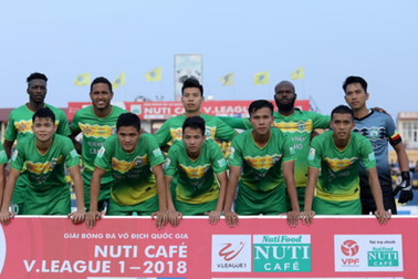 Vụ cầu thủ Cần Thơ đá phản lưới nhà: Thách thức của Ban kỷ luật VFF