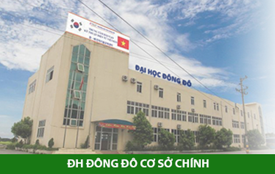 Bộ Công an điều tra mở rộng vụ án tại trường Đại học Đông Đô - 1 Bộ Công an điều tra mở rộng vụ án tại trường Đại học Đông Đô - 1