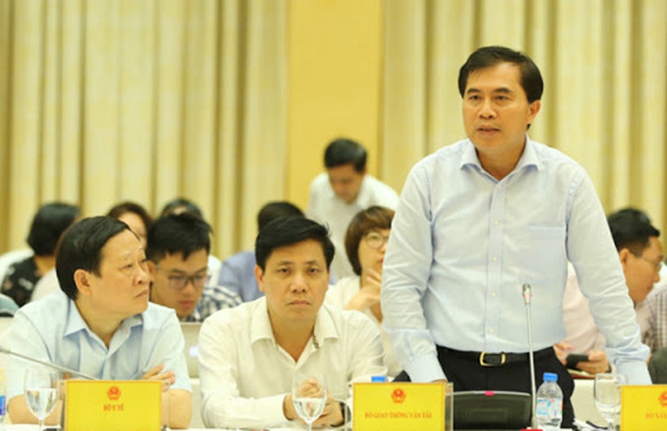 Bộ Xây dựng xử lý cán bộ thanh tra sai phạm tương ứng mức kỷ luật Đảng - 1 Bộ Xây dựng xử lý cán bộ thanh tra sai phạm tương ứng mức kỷ luật Đảng - 1