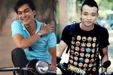 Nam diễn viên “Tiền chùa” đối đầu với MC Hoàng Phi